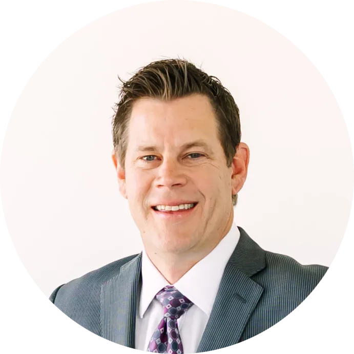 James Perrin personal injury lawyer in Lubbock, Texas