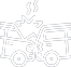 Car Accidents Icon