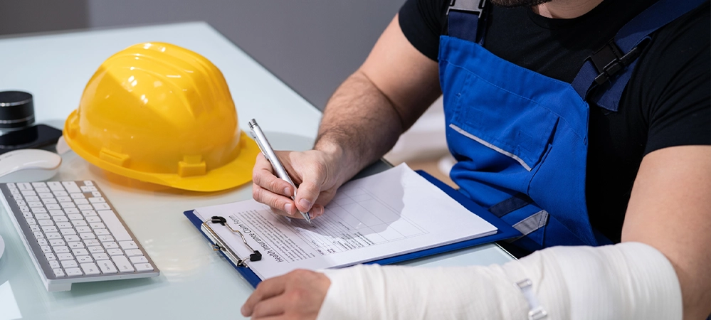 Construction Accidents Texas Image