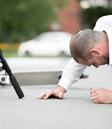 Hit and Run Accidents