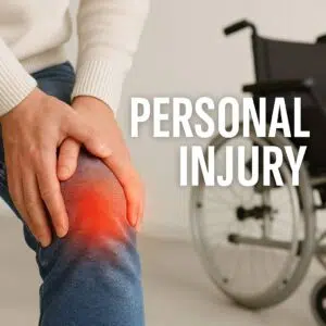 Personal injury lawyer Lubbock, TX