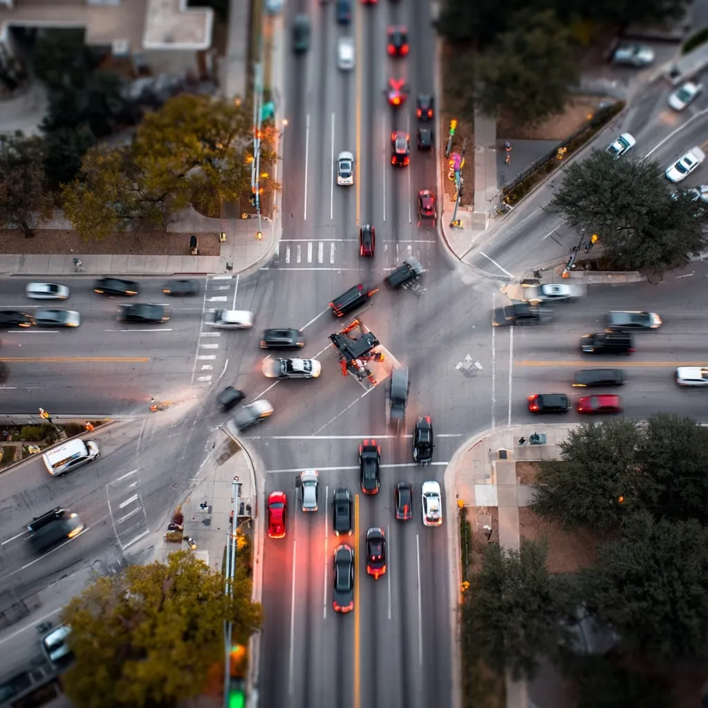 right of way laws in texas image