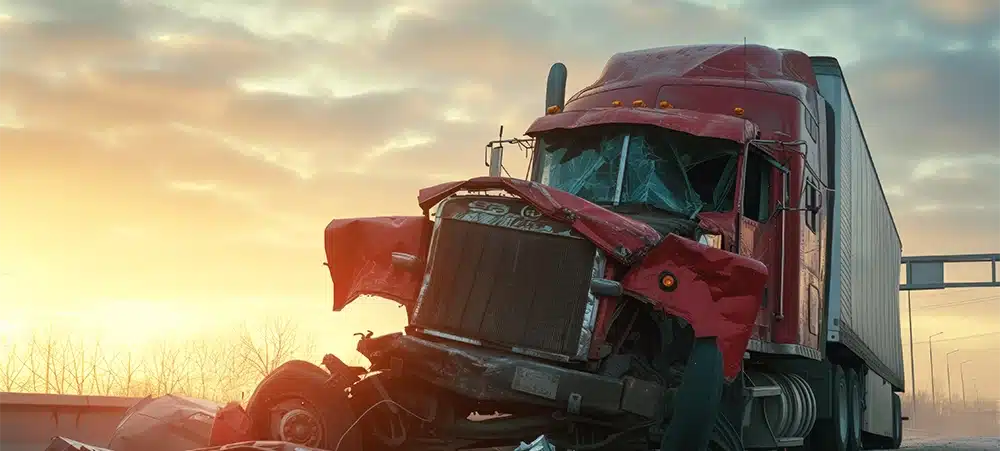18- Wheeler Accident Lawyer