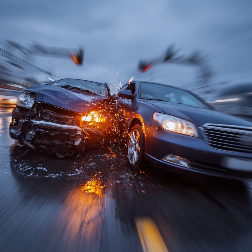 can a passenger sue a driver after a car accident in texas