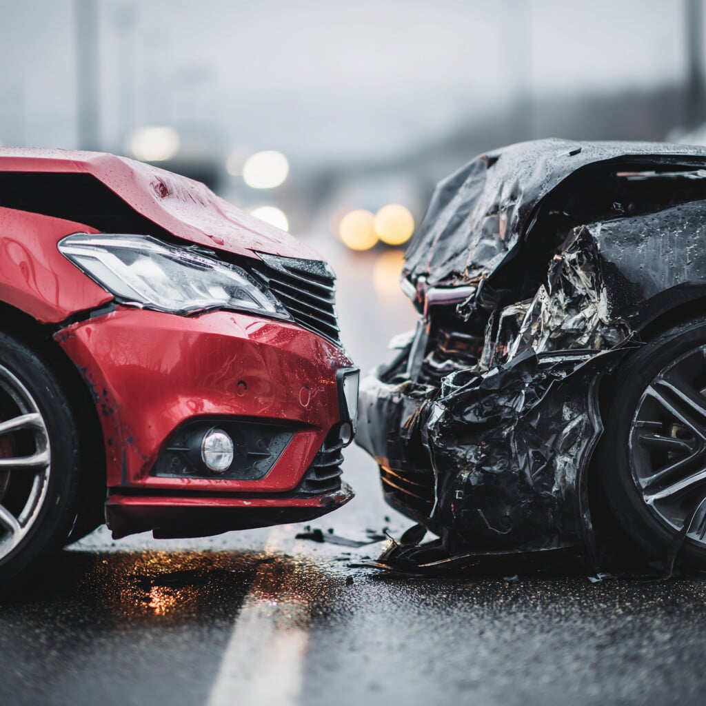 is texas a no-fault state for car accidents