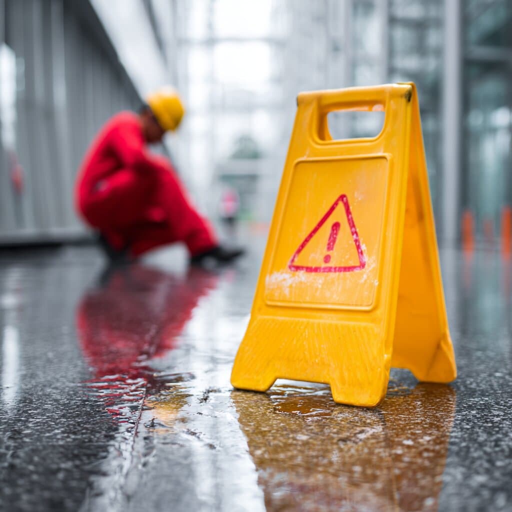 premises liability lawyer in lubbock texas