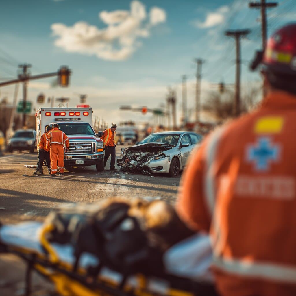 settlement value factors in texas car accident claims