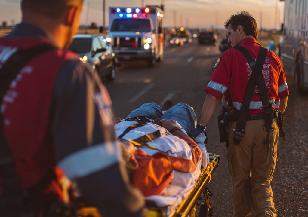 spinal cord injury lawyer in lubbock texas