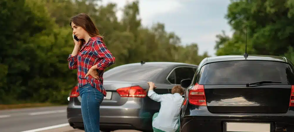 Uninsured Motorist Accidents