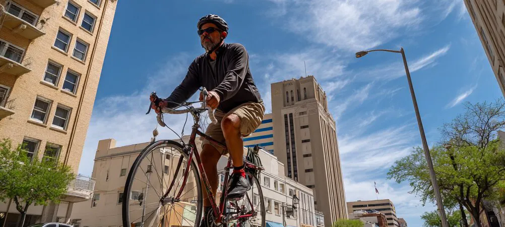 bicycle laws in texas