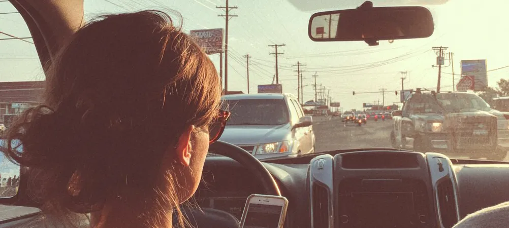 distracted driving laws in texas