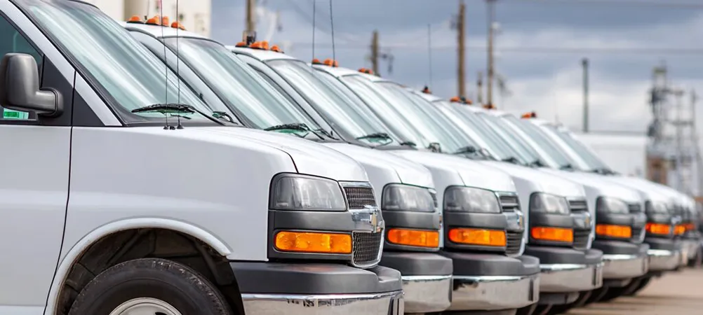 liability in company car accidents in texas