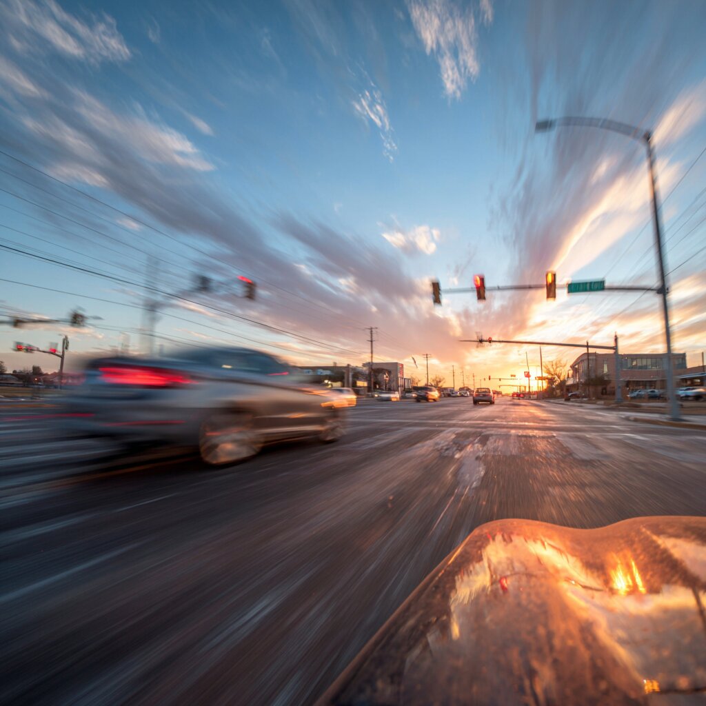 borrowed car accident liability in texas