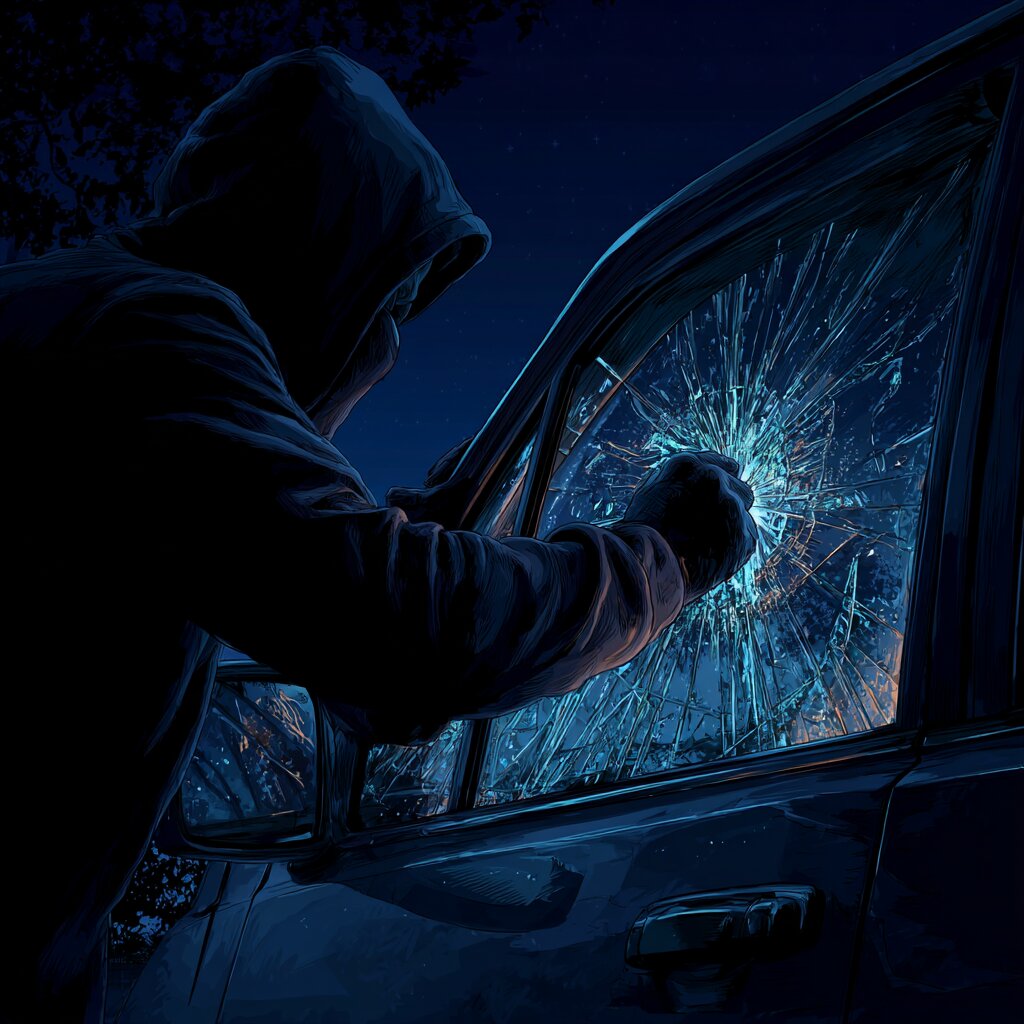 stolen car accident liability in texas