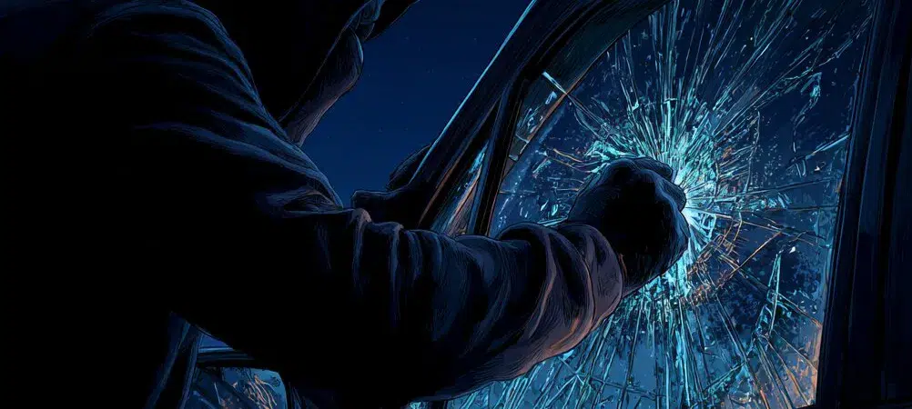 stolen car accident liability in texas