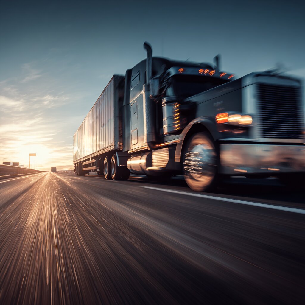trucking rules and regulations in texas
