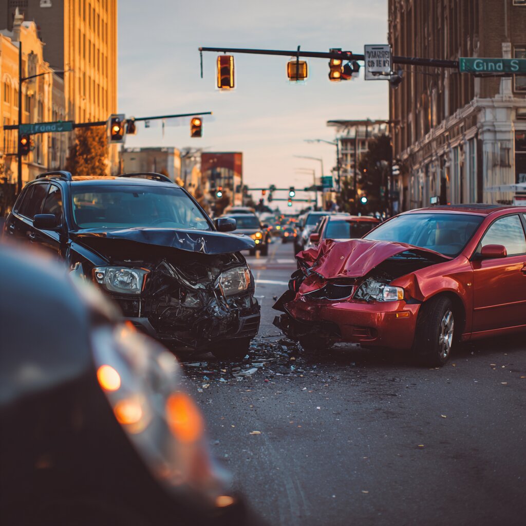 turo accident lawyer in lubbock texas