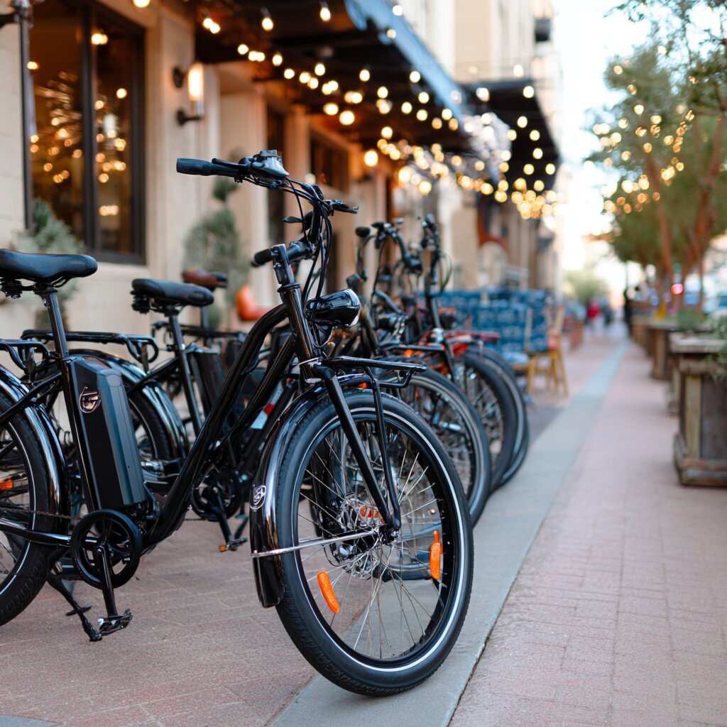 e-bike accident lawyer in lubbock texas