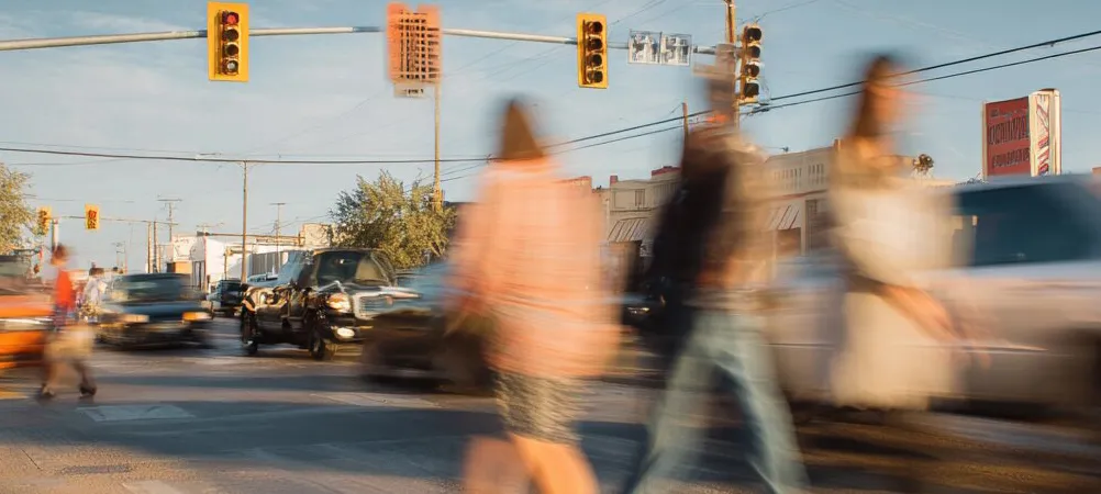 Liability in Pedestrian Accidents in Texas | Fault and