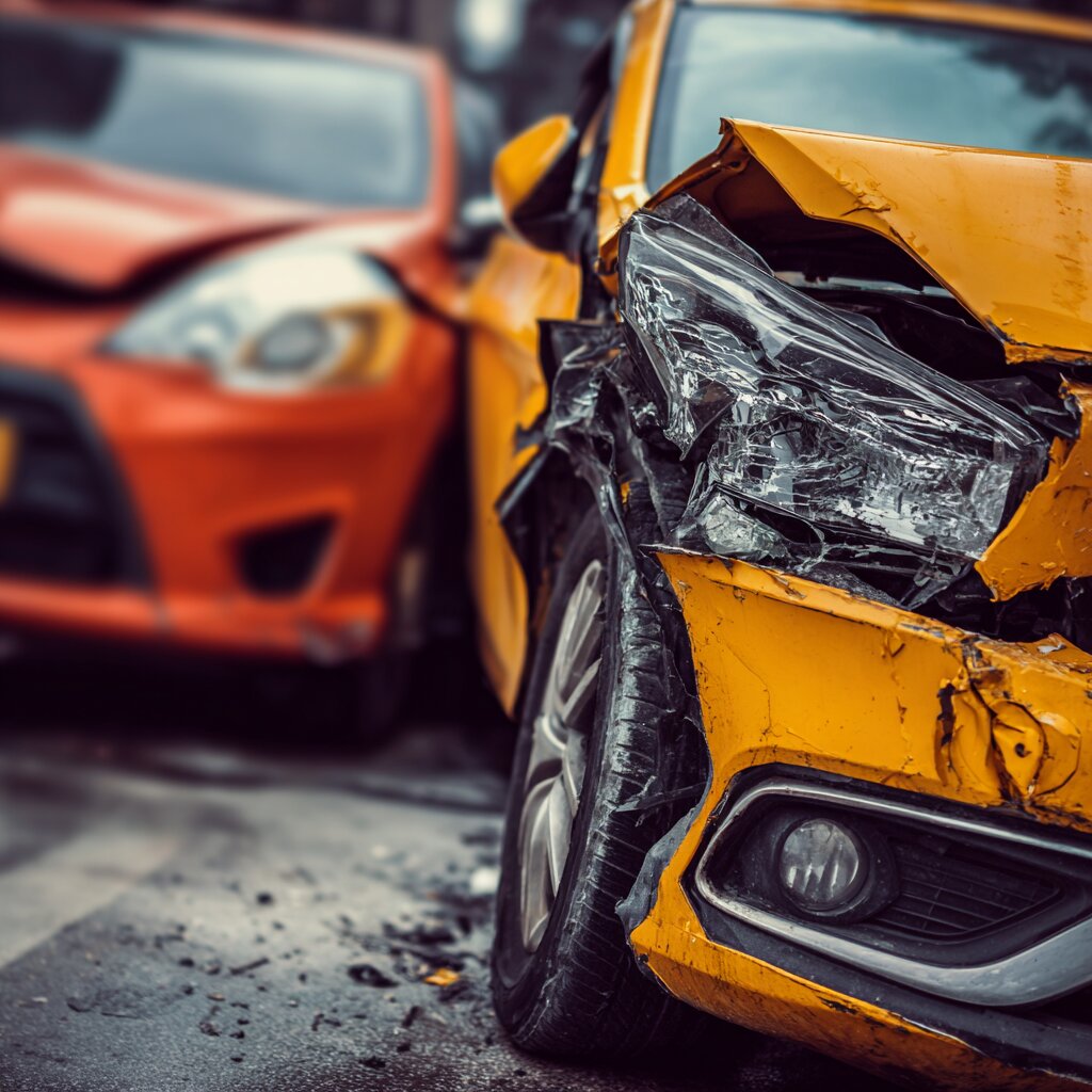 death benefits after a car accident in texas