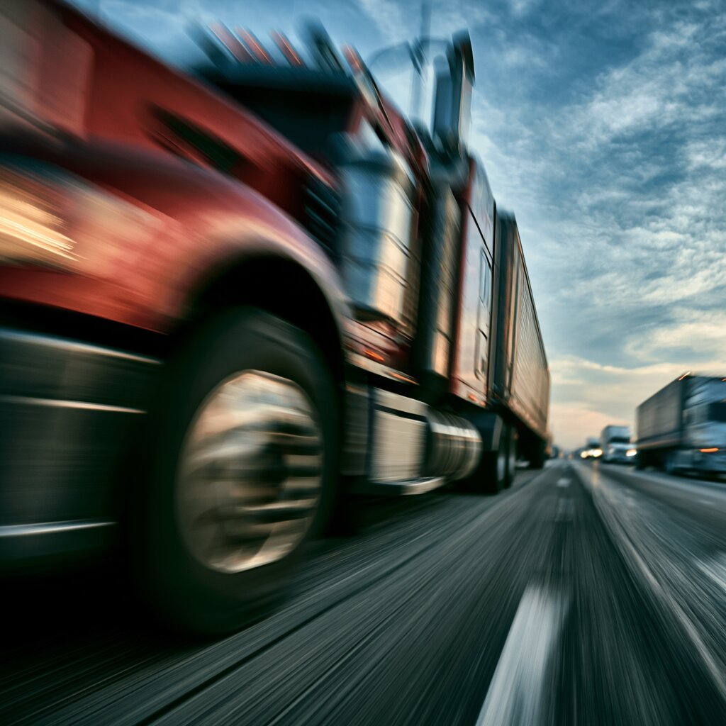 lost wages after a truck accident in texas