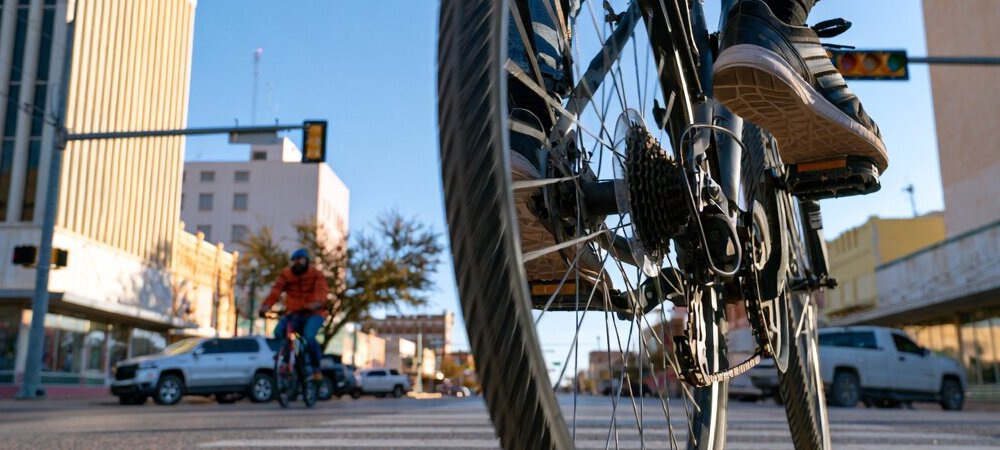 evidence in texas bicycle accident claims