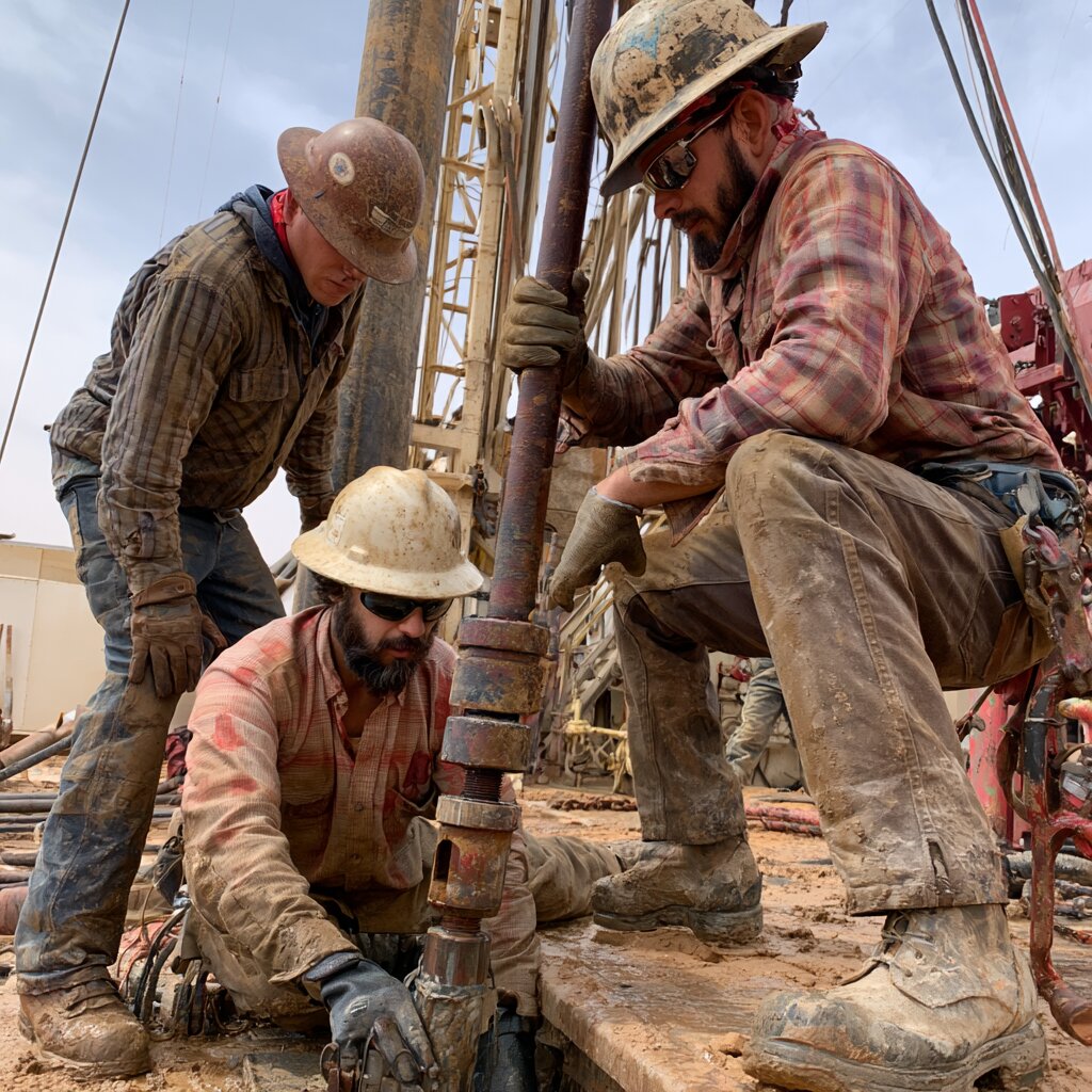 lubbock oilfield accident lawyer