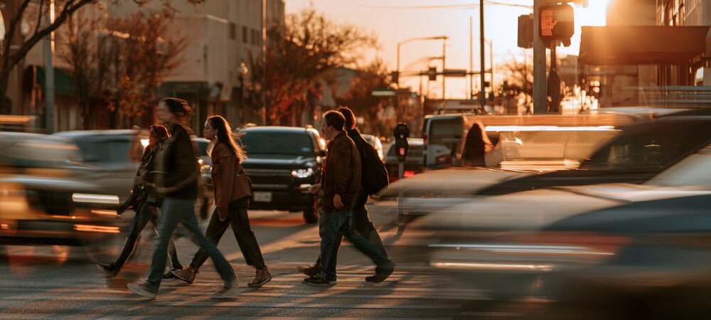 witness testimony in texas pedestrian accident claims