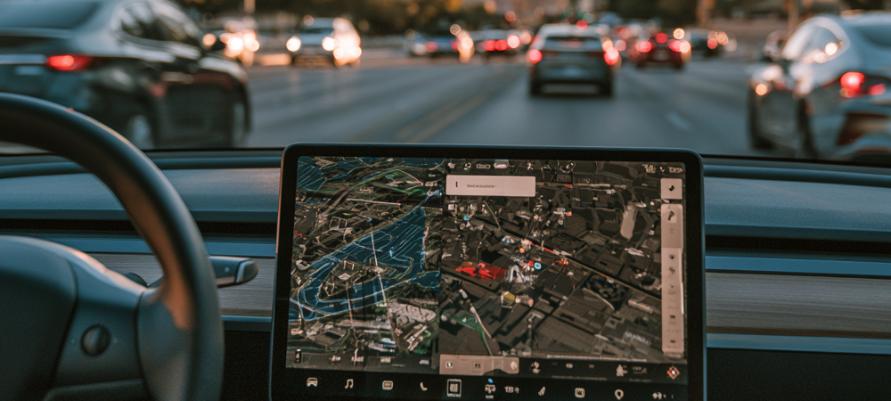 automated vehicle laws in texas