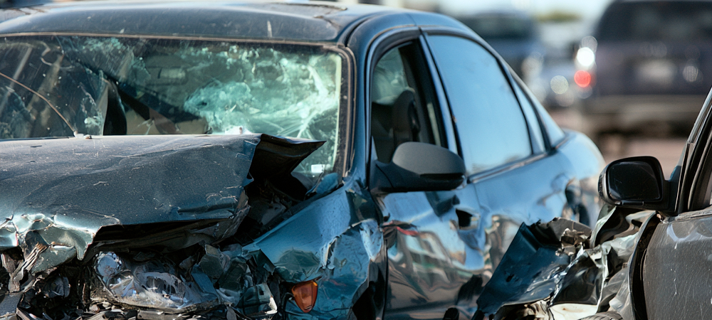 u-turn accident liability in texas