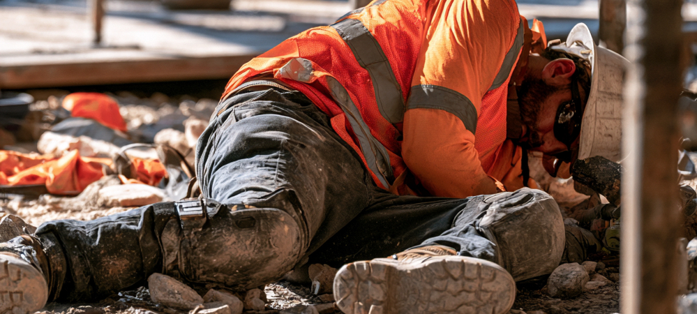 workplace injury lawyer in lubbock texas