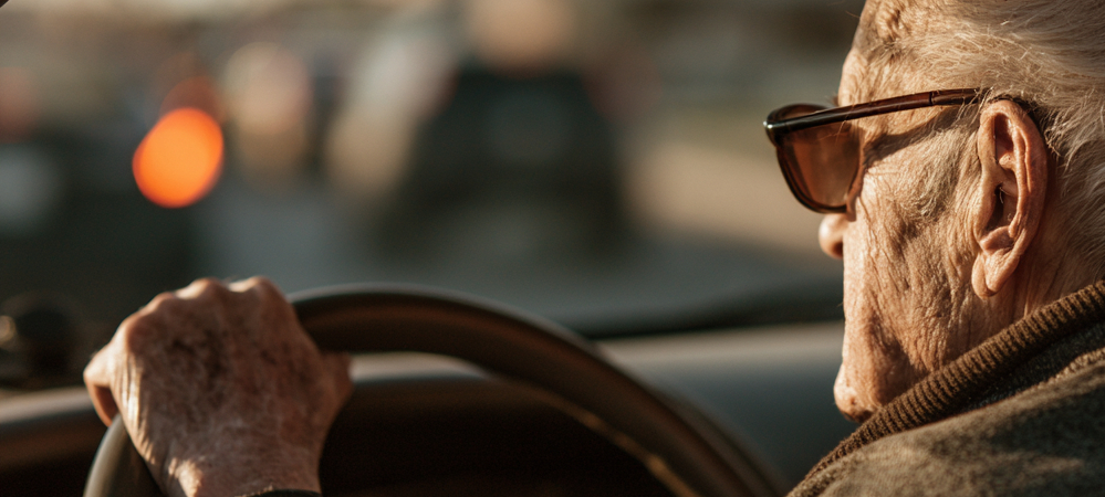 elderly driver accidents in texas