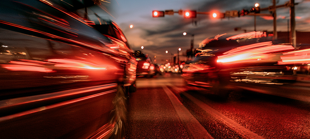 liability for red light car accidents in texas