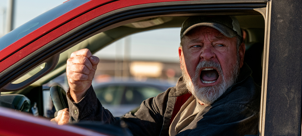 can you sue for road rage accident injuries in texas