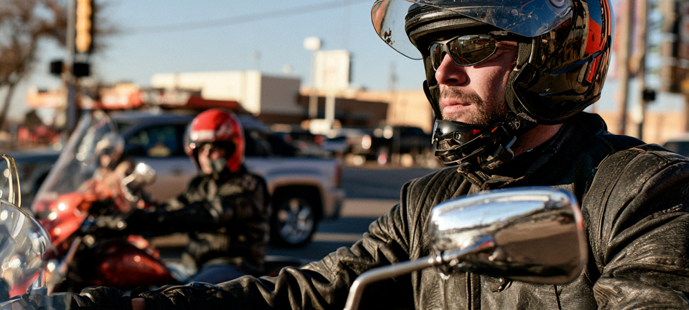 motorcycle laws in texas